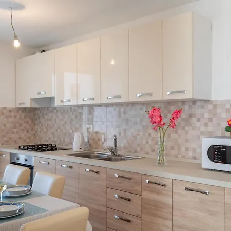Nike Apartamento *