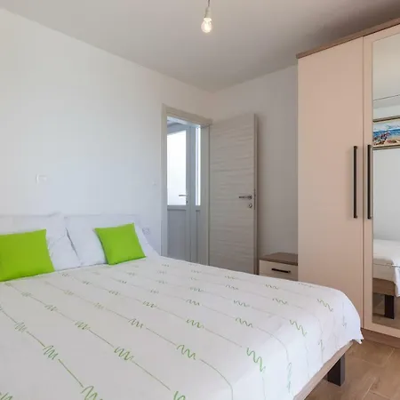 Apartamento Nike