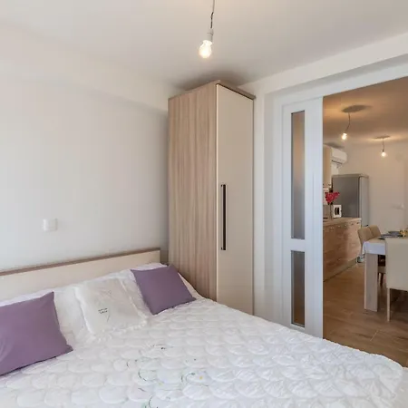 Apartamento Nike *