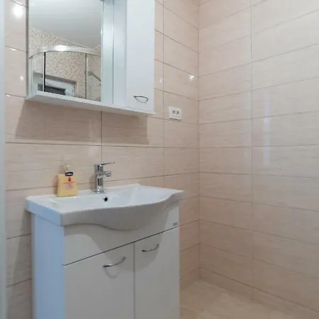 Apartamento Nike